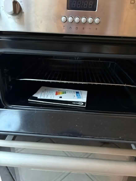 Photo of free Flavel oven (M403WA) #3