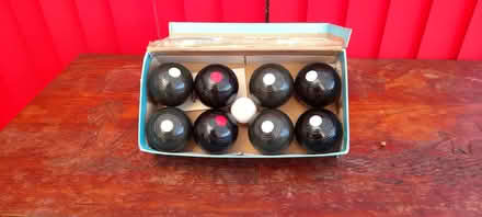 Photo of free bowls (Hayling Island PO11) #1