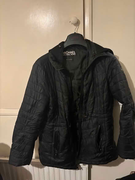 Photo of free Michael Kors Jacket (AL1) #1