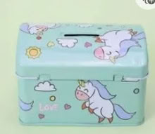 Photo of Piggy Bank (Coin collector) (Stanley Park Kitchener) #2