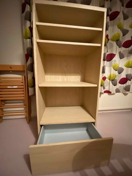Photo of free IKEA unit (Hillingdon UB10) #3
