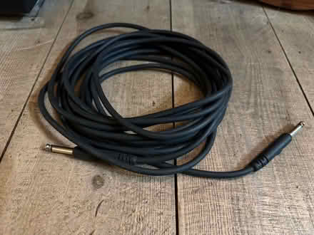 Photo of free Jack leads x 2 (Odd Down) #1