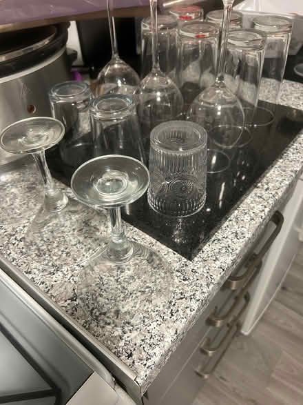 Photo of free Glasses (purley) #1