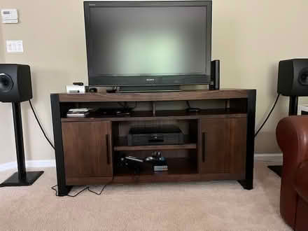 Photo of free Entertainment Center (Croton on Hudson) #1