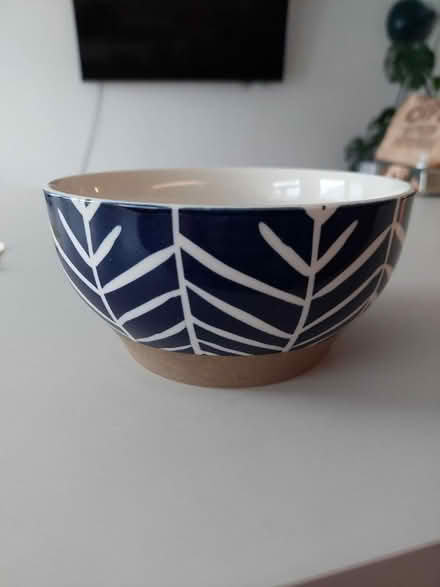 Photo of free TK MAXX Bowl (Finsbury Park N7) #1