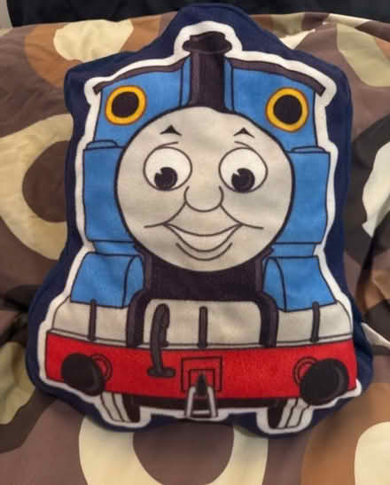 Photo of free Thomas Pillow (HA1 - Harrow) #1