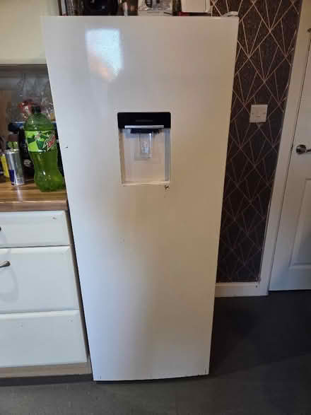 Photo of free Larder fridge (Churchstoke SY15) #1