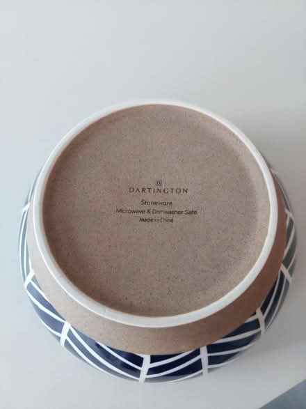 Photo of free TK MAXX Bowl (Finsbury Park N7) #2