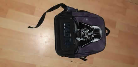 Photo of free Star wars backpack (Perivale) #1