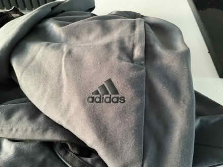 Photo of free Grey Adidas XXL bottoms ex condition (Appleton OX13) #2