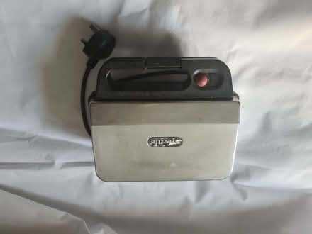 Photo of free Breville Sandwich Toaster (Bromley-by-Bow E3) #1
