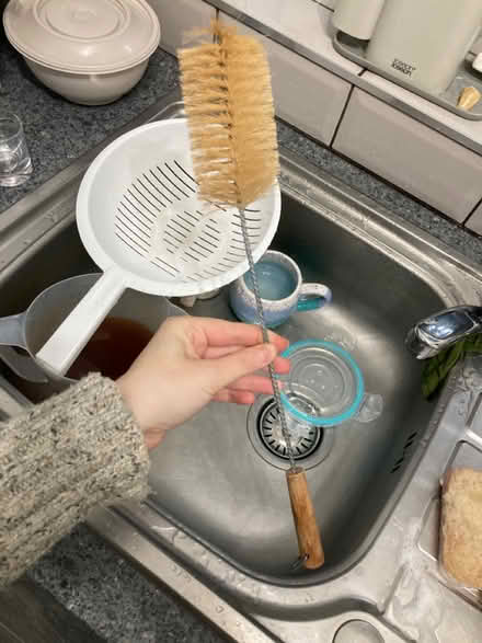Photo of free Bottle brush (Stirchley, B30) #1