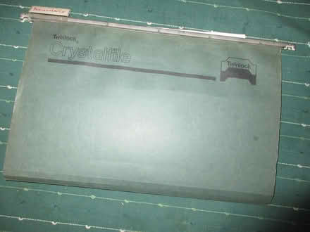 Photo of Drop files (Dublin 12) #1