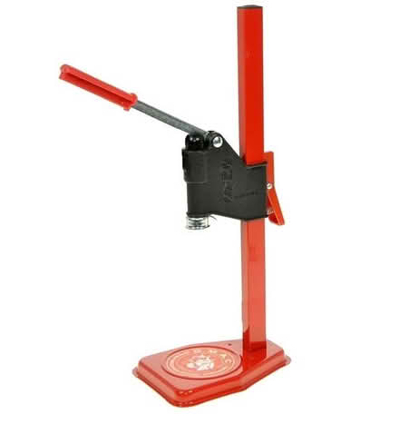 Photo of Wine Bottle Corker (New Farnley LS12) #1