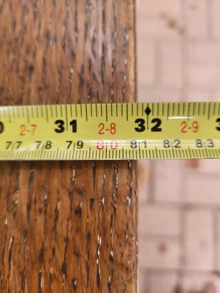 Photo of free Oak Desk (Elmvale Acres) #4