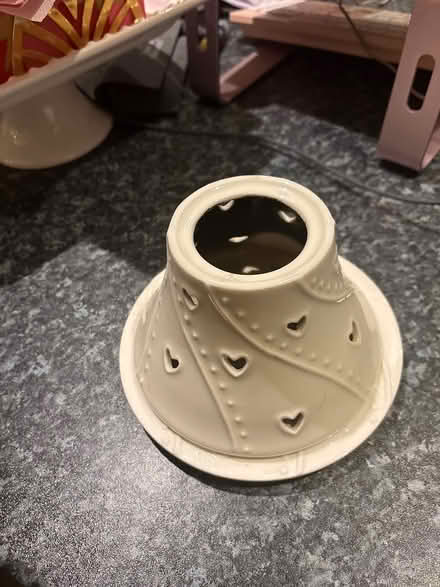 Photo of free Candle lantern (AL1) #1