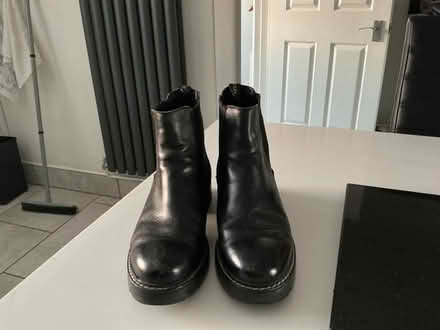 Photo of free Carvel ankle books size 40 excellent condition (Appleton OX13) #1