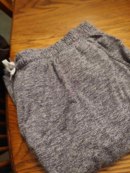 Photo of free XL men's shorts (Odenton) #1