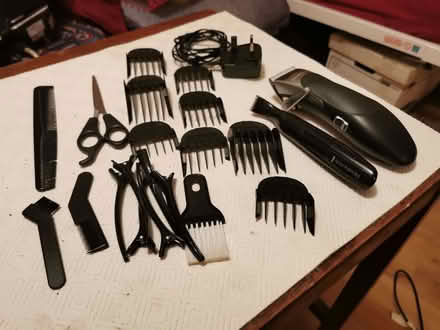 Photo of free Grooming Kit (Sawley NG10) #1