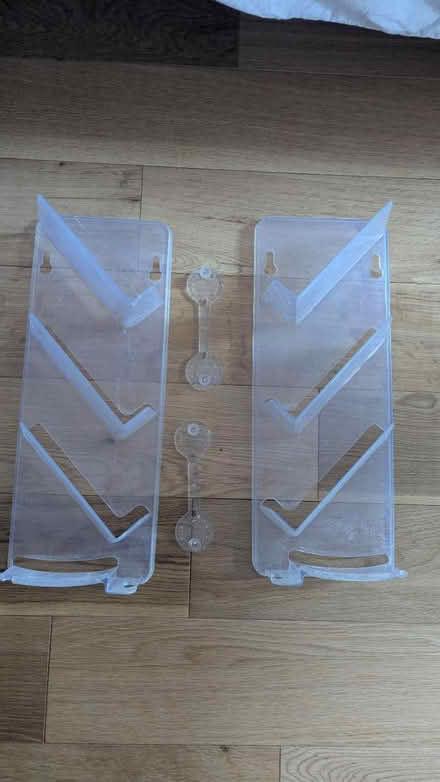 Photo of free Shower Gem Caddy (Ballinteer near SuperValu.) #2