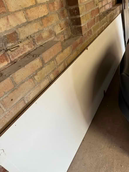 Photo of free Building materials for wardrobe etc (Gedling NG4) #2