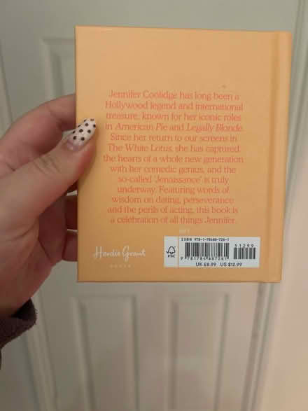 Photo of free Small book (Park street st albans AL2) #2