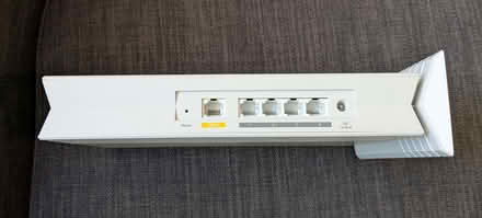 Photo of free Netgear WiFi 6 router (Cowley OX4) #2