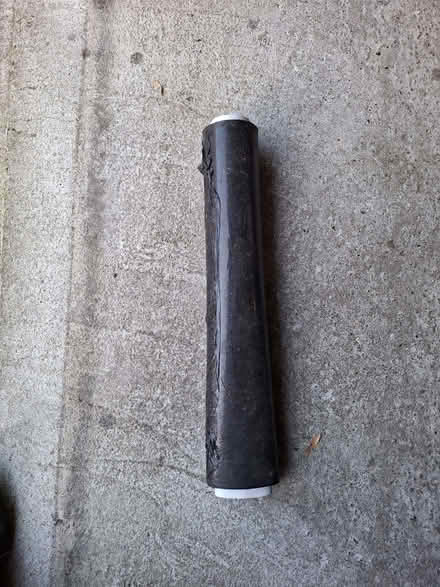 Photo of free Black pallet wrap (Golden Triangle NR2) #1