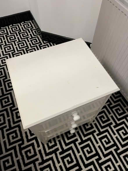 Photo of free Bedside Table (Southend SS6) #3