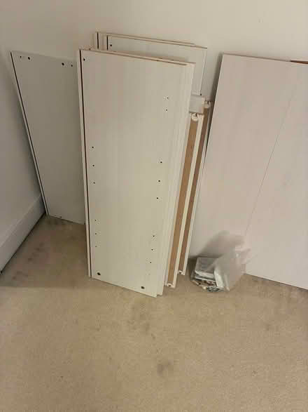 Photo of free IKEA billy bookshelf (Harborne B17) #2