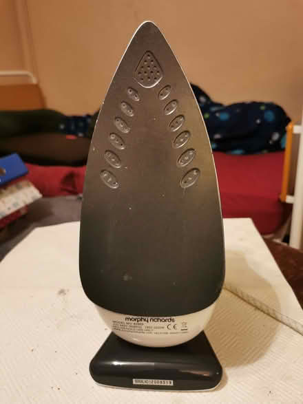 Photo of free Steam Iron (Sawley NG10) #2