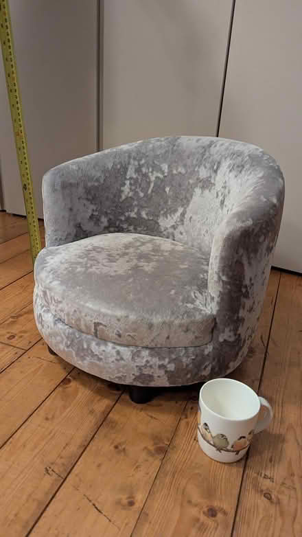 Photo of free Child's chair (Pittville, Cheltenham, GL52) #1