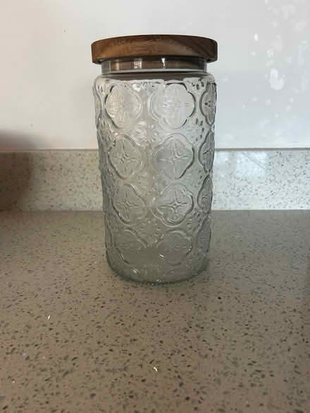 Photo of free Cookie Jar (Hurstpierpoint BN6) #2