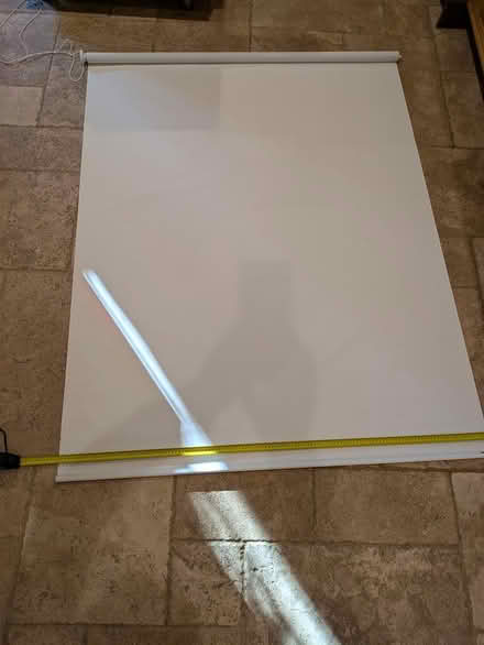 Photo of free Black out blind (Kislingbury NN7) #1