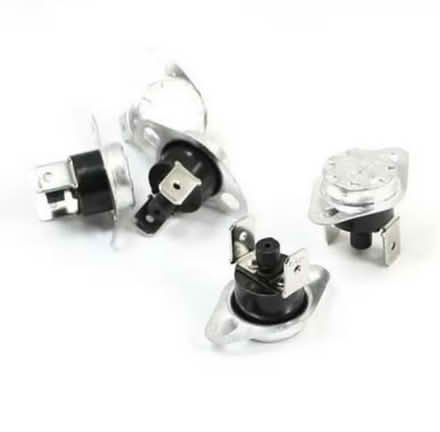 Photo of free Thermal Switches (5) -- 115 C (Parliament & Wellesley Streets) #1