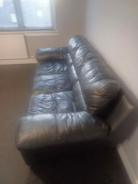 Photo of free Sofa (Renfrew PA4) #2
