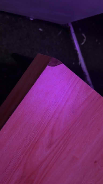 Photo of free Desk (Drayton, OX14) #2