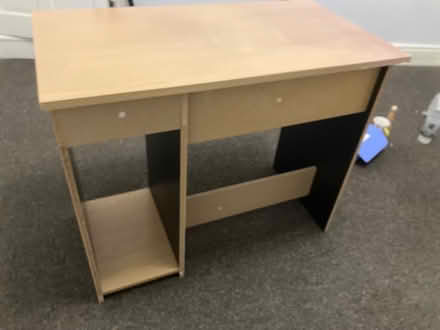 Photo of free Desk (Stirchley, B30) #3