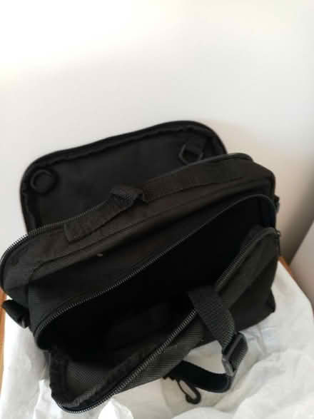 Photo of free Portable Dvd CASE ONLY (WA5) #1