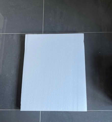 Photo of free Polystyrene (St Julians AL1) #2