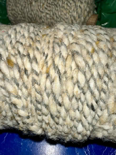 Photo of free Multicolored Yarn Spools (West San Jose 95128) #2