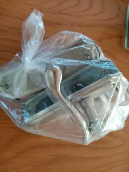 Photo of free Door handles x 2 (WA5) #3