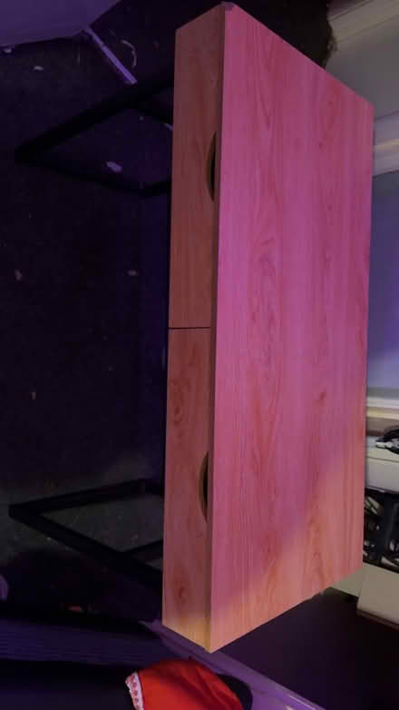 Photo of free Desk (Drayton, OX14) #1