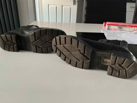 Photo of free Carvel ankle books size 40 excellent condition (Appleton OX13) #3