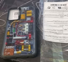 Photo of free Samsung galaxy phone case (CO12) #1