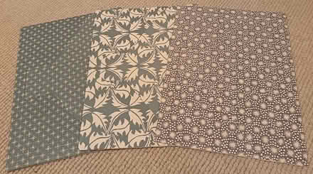 Photo of free Six Cambridge Imprint doc wallets (Nr centre Bishop's Stortford) #2