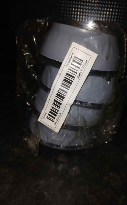 Photo of free Riser blocks for fridge etc (South norwood SE25) #1