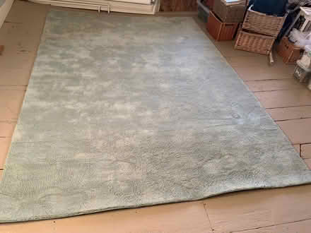 Photo of free Rug (Hook Norton OX15) #1