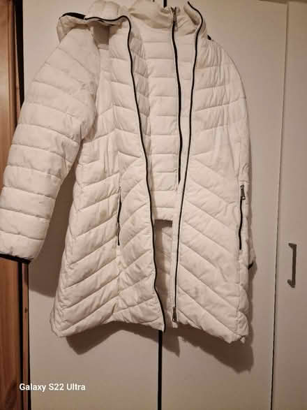 Photo of free Woman Jacket (SW4) #1