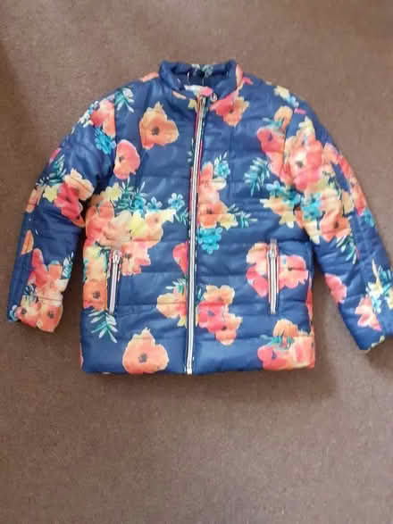 Photo of free Padded jacket approx 2-3yr (Panshanger AL7) #1